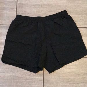 Columbia shorts